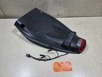 Buell Firebolt XB9R XB12R Tail Underseat Tray Storage Fairing Trunk #NV-1211. Fixed Price $75.00.
