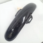 Harley Fxd/l/c/b/bb 09-24 Dyna Super Glide Front Fender Vivid Black 60139-06DH. Fixed Price $124.00.