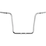 Drag Specialties Chrome 16" Ape Hangers Handlebars For Harley 23-24 Flhx. Fixed Price $157.06.