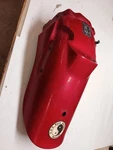Honda Super Magna VF700C VF750C Rear Cowl Fits 1987-1988. Fixed Price $119.00.