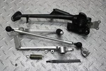 2009 Yamaha Yzf R1 Kickstand W/ Shifter & Brake Pedal. Fixed Price $134.99.