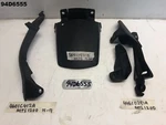 Ducati Multistrada 1200 2015 - 2017 Chain Guards & Mixed Parts Oem LOT94 94D6555. Fixed Price $141.53.