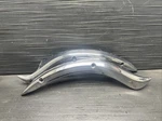 2009 Kawasaki Vulcan VN900 Classic Rear Fender Frame Rail Covers #2. Fixed Price $75.00.