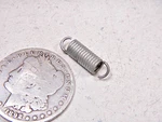 70 Yamaha L5TA Trailmaster 100 Lamp Spring. Fixed Price $18.74.