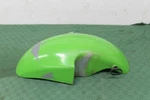 18804 Kawasaki ZR-7 ZR750F Front Mudguard Fender Fairing Panel 35004-1436. Fixed Price $102.08.