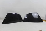 Ktm RC8R 08-15 Carbon Fiber Left Right Upper Mid Set Nice!. Fixed Price $294.99.
