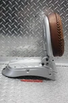 2004 Bmw R1200C Classic Abs Rear Seat/backrest & Fender Bracket. Fixed Price $699.99.