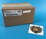 New Unopened Oem Harley-davidson Front Fender Trim Flhrc Kit 59009-98 #. Fixed Price $150.00.