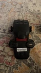 Honda Monkey 125 Rear Inner Fender 80100-K0F-T000-D100 Oem Mudguard. Fixed Price $50.00.