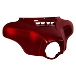 Outer Batwing Fairing Fit For Harley Street Glide Flhx 14-23 Velocity Red Sunglo. Fixed Price $229.99.