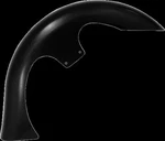 Klock Werks KW05010251 Fender Ft F/frme SLICR26". Fixed Price $329.95.
