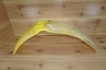 1980 1981 Yamaha Oem Front Fender YZ100 YZ125 YZ465 3R2-21511-01-00. Fixed Price $32.49.