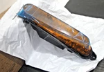 New Genuine Harley Davidson 69518-09B Turn Signal Assembly Rh. Fixed Price $99.99.