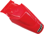 Ufo Fits Mx Rear Fender Red KA03731-070. Fixed Price $26.95.