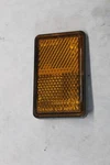 Front Reflex Reflector 33741-MB2-671 2006 Honda CBR600RR. Fixed Price $10.00.
