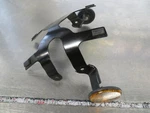 EB981 2018 Honda Rebel 500 Cmx Front Fender Brace. Fixed Price $14.99.