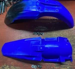 1998-2014 Yamaha YZ85 Front & Rear Fenders 4ES-21511-20-00 5PA-21611-00-00. Fixed Price $60.00.