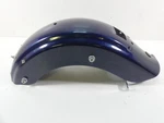 2016 Harley Touring Flhr Road King Rear Fender Guard Cosmic Blue Pearl 58702-09. Fixed Price $89.99.