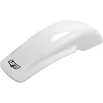 Ufo Plastics Universal Mx Rear Fender - White PP01109041. Fixed Price $28.73.