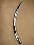 Yamaha XVS1100 XV1600 Trim Fender Stay XX16608. Fixed Price $84.83.