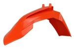 Polisport Orange Front Fender 16-23 Mc, SX65. Fixed Price $19.95.