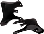 Acerbis 1590-2305 Radiator Shrouds Black. Fixed Price $45.36.