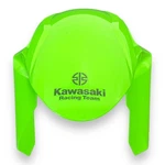 2019-2025 Kawasaki Ninja ZX-6R Front Fender Mudguard Oem 35038-0009. Fixed Price $149.99.
