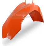 Polisport Front Fender - Orange 8561200002. Fixed Price $19.65.