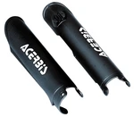 Acerbis 2113730001 Lower Fork Covers - Black. Fixed Price $39.95.