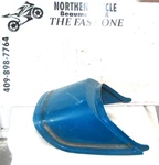 79 Suzuki GS425 Rear Fender Seat Cowl Fairing Oem 45510-44001 RF16 For Parts. Fixed Price $17.98.