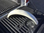 Suzuki FA50 Nos Front Fender 53111-02200-189. Fixed Price $75.00.