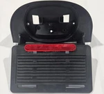 Harley-davidson 59995-06A 06-15 Fxst/s/b/i License Plate & Tail Lamp Bracket. Fixed Price $50.00.