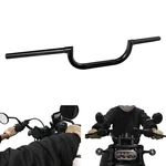 Matte Black 3" Rise 7/8'' Handlebar Fit For Harley Nightster RH975 2022-23. Fixed Price $64.99.