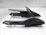 2023 22-26 Cf Moto 450SS Rear Swingarm Chain Guard Cover Hugger Fender Axle. Fixed Price $74.39.