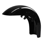 Front Fender Fit For Harley Street Glide 14-24 19 Dark Slate Candy/arctic Black. Fixed Price $299.99.