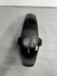 Honda 1984 - 1987 Spree NQ50 Front Fender Without Reflectors Black. Fixed Price $25.00.