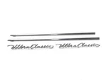 Ultra Classic Emblems 2004 Harley Electra Glide Efi Flhtcui 2666A. Fixed Price $169.44.