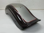 Harley-davidson Softail Flstb Fxstb Standard Cross Bones Rear Fender. Fixed Price $249.00.