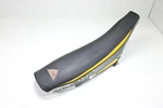 96 - 00 Suzuki RM125 Oem Complete Seat Cover Base Pan Foam C26. Fixed Price $112.99.