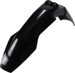 Ufo Front Fender Black For Husqvarna Fc/fe/tc/te/tx HU03363-001. Fixed Price $32.69.