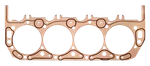 Sce Gaskets S135280 Chevy Bbc MK4 4.52X.080 Titan Copper Head. Fixed Price $204.98.