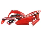 2023 Gas MC125 Oem Plastics Body Kit Fenders B4511. Fixed Price $127.49.