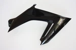 2012 Honda Nc 750X Right Center Fairing Cover 64385-MGS-D300. Fixed Price $118.89.