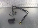 01 Ducati Monster M600 License Plate Tag Mount Light K Trsh Dv. Fixed Price $24.99.