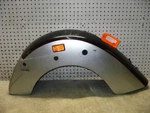 Honda 08 24 VT750 Shadow Aero Rear Fender Mud Guard Cover Oem 80110-MEG-A40ZA. Fixed Price $59.99.
