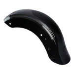 Rear Fender For Harley Touring Road Glide 2009-24 Dark Slate Candy/arctic Black. Fixed Price $399.99.