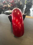 04-08 Yamaha R1 Oem Front Wheel Fender Cowl Fairing 5PW-21511-01-P3. Fixed Price $69.99.