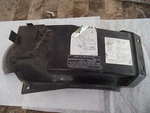 Kawasaki Inner Fender Mud Guard Gpz Zx 750 1985 35023-1106A. Fixed Price $35.95.