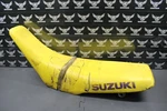 1995 93-95 Suzuki RMX250 Oem Seat Saddle Foam Pan Yellow 45100-27C01-A5K. Fixed Price $79.99.