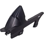Puig Tire Hugger Matte Black 6843J. Fixed Price $111.00.